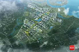 文昌国际航天城“牵手”华为 加深智慧园区等领域合作图片