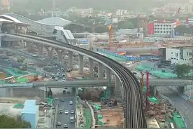 龙岗View| 第一站，大运！！图片