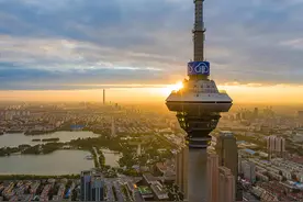 宁波超天津，距离南京“一步之遥”？图片