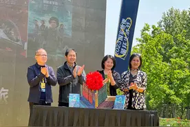 《环球少年地理》迎来创刊十周年，《探险家学院》全集新书发布图片