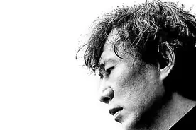 马条性情中最率真和坦诚的那一面，从未改变图片
