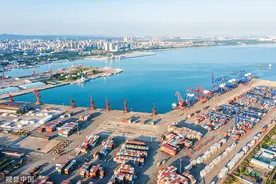 春风吹遍海之南：海南自贸港蓬勃兴起，“闯海逐浪”不停歇图片