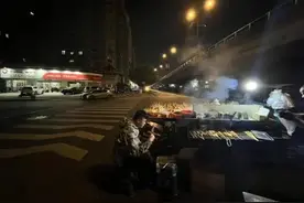 杭州姑娘曝光深夜一幕：赶紧避雷！网友气哭：太坑了图片
