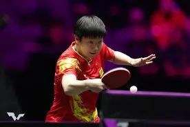 【深度】乒乓球又变热了，背后谁是赢家？图片