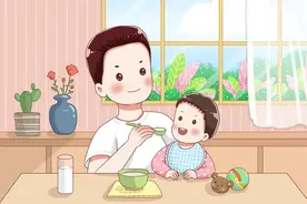 小孩身材矮小，形体消瘦，面色萎黄，毛发干枯者，试试海马炖瘦肉图片