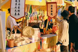 人手一碗的非遗疙瘩汤，竟透露黄河口美食文化新动向！图片