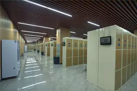 山东能源彭庄煤矿：让幸福指数一路飙升图片