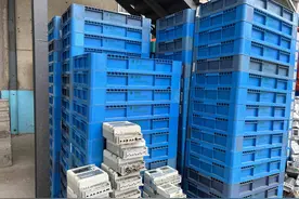 烟台：更换老旧电表 筑牢用电安全防线图片