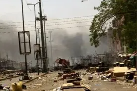 一文读懂苏丹局势最新进展图片