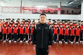 校长领读经典｜宋锦程：中华之希望，《少年中国说》图片