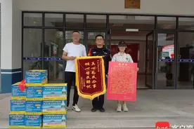 家长花钱为孩子办理转学被骗3.5万元 海口海岸警察全额追回获赞图片