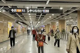 厦门今起推出！这些人扫码免费坐地铁、BRT！不限次数！图片