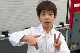 霍思燕回复网友：嗯哼不是腺样体面容图片