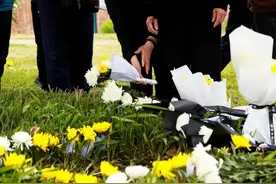 墓碑落款只写女儿不写儿孙，侄子状告姑妈！武汉法官引述古籍把道理说清了图片