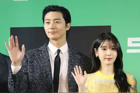 来了半个韩娱！《梦想》首映 田柾国韩素希等出席图片