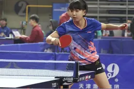 全国少年乒乓球锦标赛开幕图片