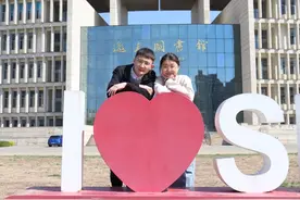 厉害了！“学霸”情侣同年同月同日生，双双被中科院录取图片