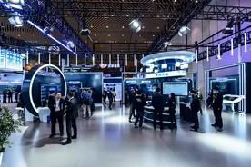 变革传统供应链采购模式 中国移动云业务“绑定”上游芯片企业图片