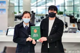 武汉蔡甸：“受理即出证” 建设工程规划许可证再提速图片
