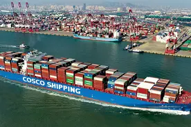 全球贸易前景是否低迷，这三大因素是关键图片