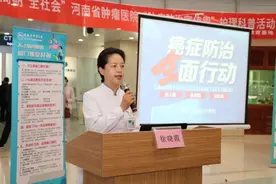 如何面对焦虑？怎么吃才能健康？护理达人给出答案图片