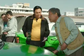 当红男星5天瘦8斤，妻子晒出减肥秘诀，网友看懵，直呼“太拼了”图片