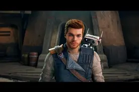 《星球大战绝地：幸存者》使用Denuvo防篡改技术图片