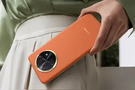 搭载7000mAh超大电池！华为畅享60X开售 仅1799元起图片