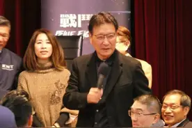 又挑事！台当局训练警察搞巷战，台媒：民进党应该避战而非备战图片