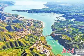 【纪事】守护黄河安澜 刘家峡水电站纪事图片