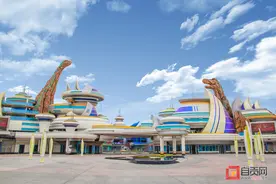 大安“五一”游攻略为你安排好了，请查收！图片