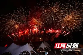 “五一”假期临近，可去长沙近郊露营舒适“躺平”图片