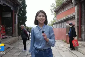 畅游齐鲁 乐享五一丨“五一”登顶泰山 一起走过6331级台阶图片