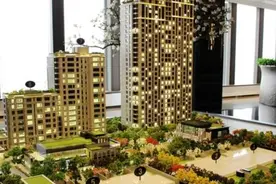 翠湖天地单价44万大平层卖给基金经理？葛兰辟谣！上海一季度豪宅成交如何图片