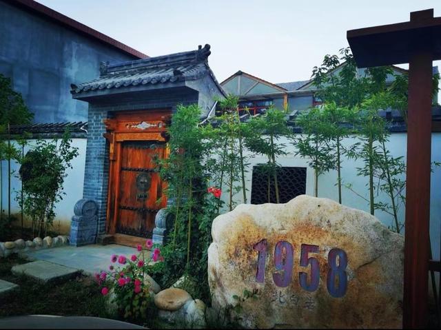 骑行、观星、露营、农耕，北京密云可以这样玩