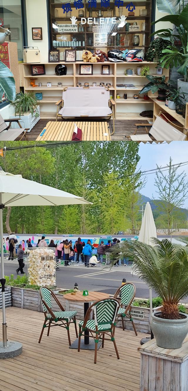 骑行、观星、露营、农耕，北京密云可以这样玩