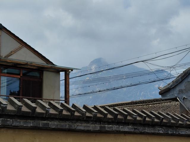 骑行、观星、露营、农耕，北京密云可以这样玩