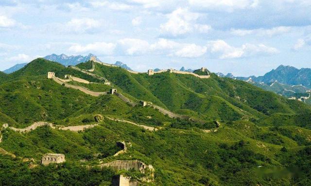 骑行、观星、露营、农耕，北京密云可以这样玩