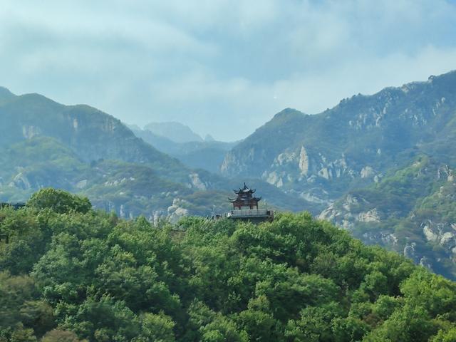 骑行、观星、露营、农耕，北京密云可以这样玩