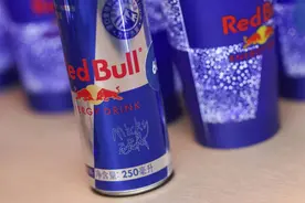 极限运动版图完整，奥地利红牛突破中国市场还得靠F1图片