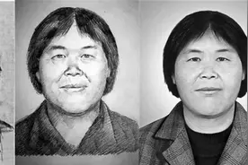 一文看懂"梅姨”案时间线：9个家庭二十年的血泪寻亲路图片