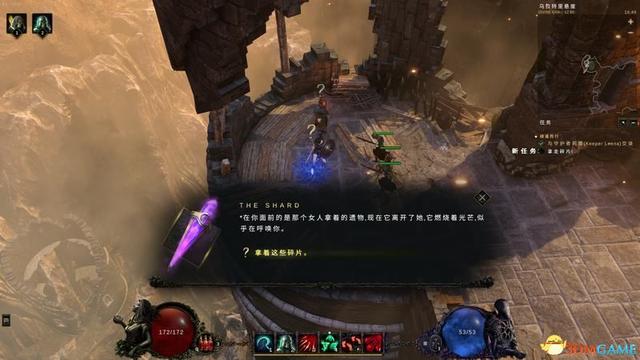 《最后纪元》全剧情流程攻略 全支线任务时空圣殿攻略