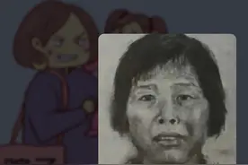 人贩子“梅姨”被抓？警方最新回应！她到底是谁？图片