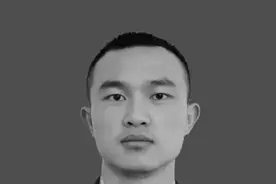 这是烈士的名字！95后海警汪晓龙一等功！图片