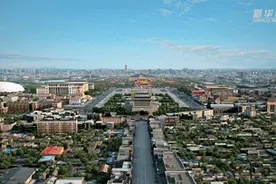 中国故事｜北京中轴线：丈量历史，赓续文脉图片