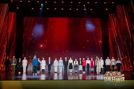 “典耀中华”主题读书行动——世界读书日全国校园节庆日诵读直播活动举办图片