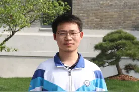 全省第一！金中河西4名学子入选信息学奥赛省队图片