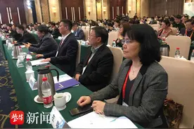 扬州初步建成生物健康产业集群，高新区综合实力跻身国家级高新区百强图片