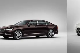 影响紧急救援 沃尔沃召回共计2158辆XC60、S60及XC40等图片