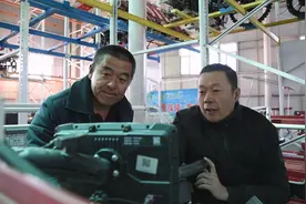 春耕备耕一线扫描｜主打高科技！这些“神器”来助力图片